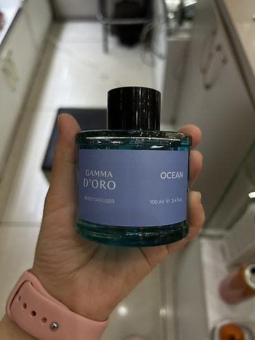 Чарбалык товарлар: Gamma D’ORO Поддержите мой маленький бизнес 🤍 Арома-диффузеры для — 3