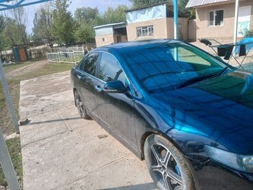 набор ключей купить: Honda Accord: 2006 г., Седан — 6