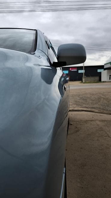 шина на лексус 470: Lexus RX: 2004 г., 0.3 л, Автомат, Бензин, Кроссовер — 5