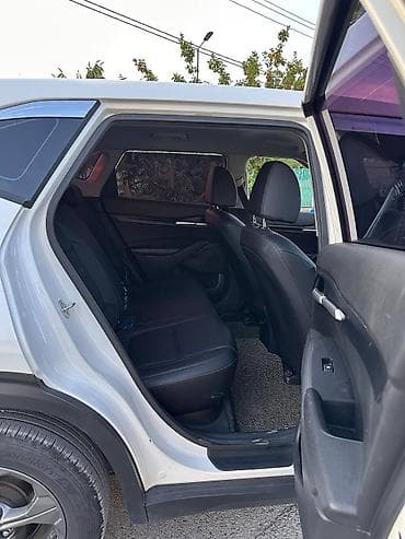 2 4 д: Kia Seltos: 2019 г., 2.2 л, Автомат, Гибрид, Кроссовер — 3