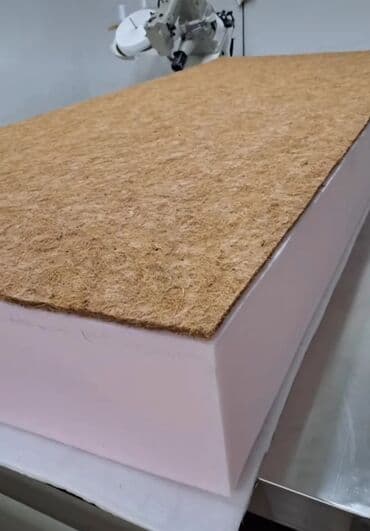 матрасы купить в бишкеке: Спите с комфортом! Скидка 30% на ортопедические матрасы и кровати! — 8