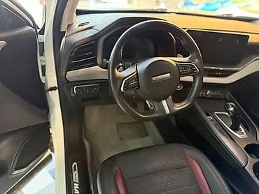 jolion: Jetour : 2022 г., 1.5 л, Автомат, Бензин, Кроссовер — 4