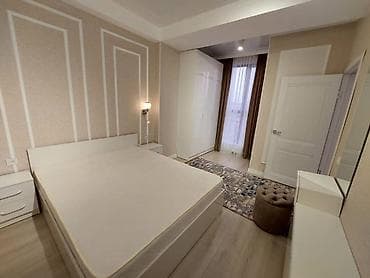 квартира новапавловка: 2 комнаты, 46 м², Элитка, 7 этаж, Евроремонт — 10