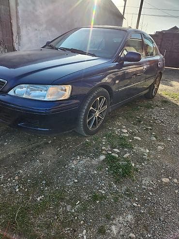 запчасти на хонда акорд: Honda Accord: 1999 г., 1.8 л, Автомат, Бензин, Седан — 4