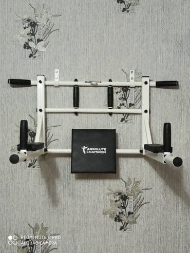 турник брусья шведская стенка для дома: Турник, Новый, Бесплатная доставка — 12