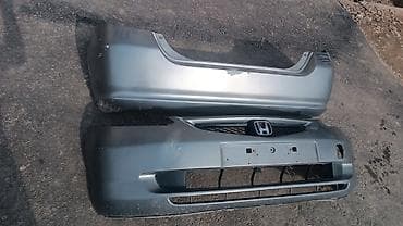 бампер бмв е39 м: Бампер Honda, Б/у, Оригинал — 1