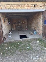 гараж бишкек: Гаражный бокс в капитальном ряду. - Материал: бетонные/кирпичные — 6