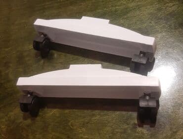 купить колеса на тележку: Подставки на колёсиках — 1