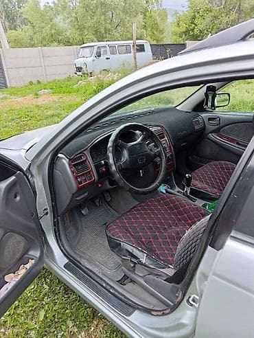 фаркоп превия: Toyota Avensis: 1998 г., 0.2 л, Механика, Универсал — 6