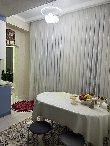 1 bedroom: 1 комната, 45 м², Элитка, 5 этаж, Евроремонт — 6
