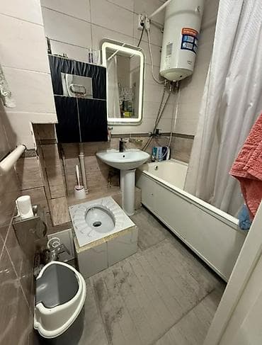 Недвижимость: 3 комнаты, 58 м², 104 серия, 2 этаж, Евроремонт — 8