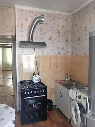 уста каракол: 2 бөлмө, Чогуу жашоосу жок, Толугу менен эмереги бар — 4