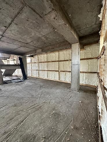 утипления крыши: Напыление полиуретановой пены (ППУ) – профессиональная тепло- и — 5