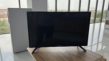Телевизор Skyworth 32E2000 - Диагональ: 32 дюйма (серия E2000) -