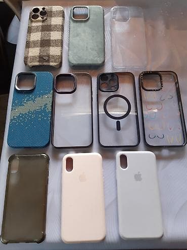 чехлы айфон 7: Чехлы на iphone 12 Pro Max и кажется есть от 7 айфона — 2
