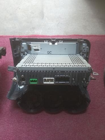 акорд 1997: Б/у, 2-DIN, 7 ", 16 ГБ ОЗУ, 32 Гб ПЗУ — 5