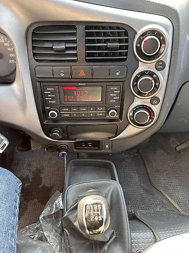 bongo: Kia BONGO: 2019 г., 2.5 л, Механика, Дизель — 5