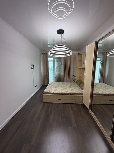 2 комнаты, 77 м², Элитка, 10 этаж