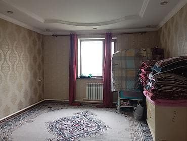 финский дом: Продаётся одноэтажный кирпичный дом с участком и капитальным — 4