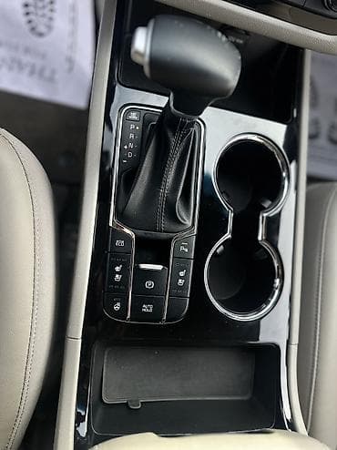 kingbeats k3: Kia Carnival: 2020 г., 2.2 л, Автомат, Дизель, Минивэн — 7