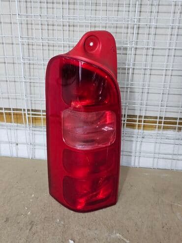 сетевые фильтры moxom: Задний левый стоп-сигнал Opel 2000 г., Б/у, Оригинал, Германия — 12