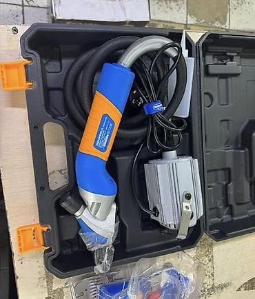 машинки для стрижки овец: Электрическая машинка для стрижки овец SEMPROX Назначение: - — 4