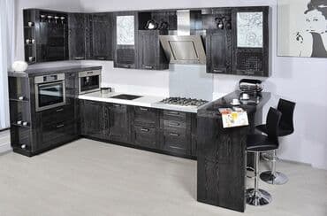 ламинированные столешницы для кухни цена: Кухня,кухни,кухонные гарнитуры из массива дерева,цены от 1500$ за — 13