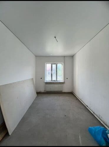 продаю дом нижней ала арча: Дом, 280 м², 8 комнат, Собственник, ПСО (под самоотделку) — 9