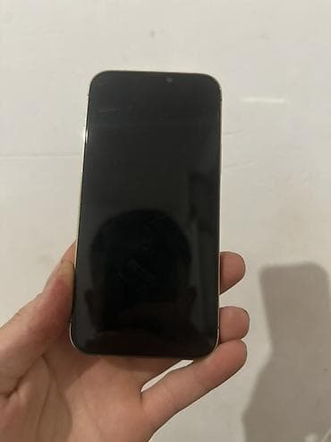 iphone 8 plys: IPhone 12 Pro, Золотой — 1