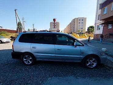 авто машиналар: Honda Odyssey: 1998 г., 2.3 л, Автомат, Газ, Вэн/Минивэн — 4