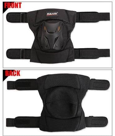 руль на мотоцикл: Мото-наколенники sulaite gt335 полный аналог scoyco k-15 мотозащита — 3