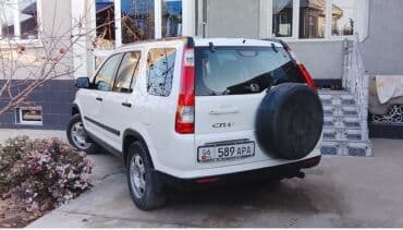 двигатель на хонда одиссей в бишкеке: Honda CR-V: 2006 г., 2.4 л, Автомат, Бензин, Кроссовер — 4