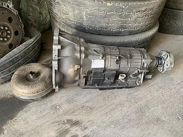 2 4 д: Бензиновый мотор Toyota 3.5 л, Б/у, Оригинал, Япония — 5