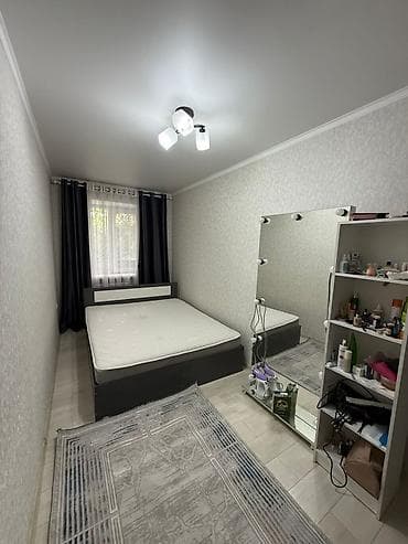 2 room: 2 комнаты, Собственник, С мебелью полностью — 2