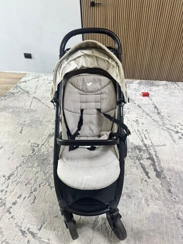 музыкальная игрушка: Коляска — 3