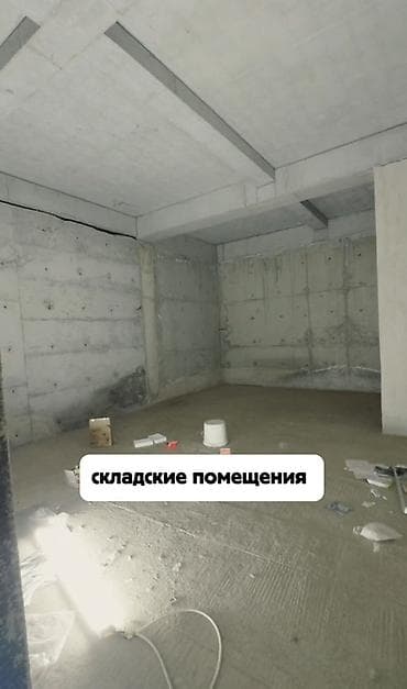 продаю цокольное помещение: Продается не жилое подвальное помещение под бизнес ПСО ЖК — 4