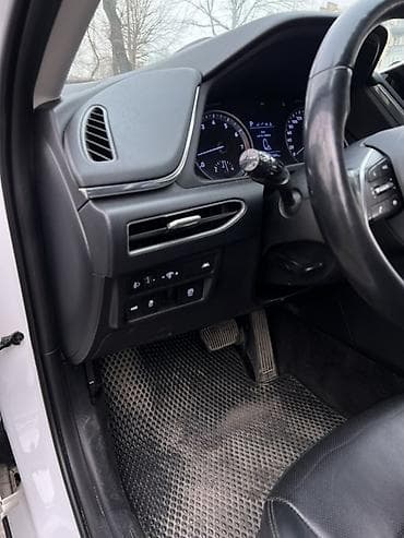 fast: Hyundai Sonata: 2020 г., 2 л, Автомат, Газ, Седан — 9