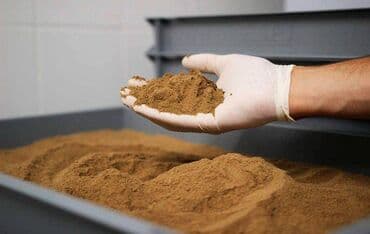 Продаётся мясокостная/рыбная мука. Цена и качество от производителя