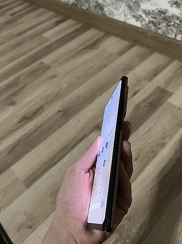 osmo action: Samsung Galaxy Note 20 Ultra, Б/у, 256 ГБ, цвет - Золотой, 2 SIM — 3