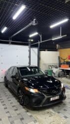 титан диски тайота виндом: Toyota Camry: 2019 г., 2.5 л, Автомат, Бензин, Седан — 1