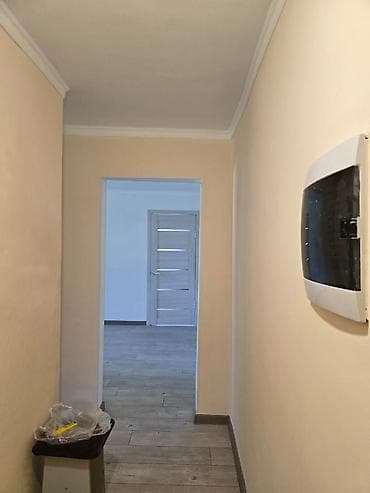 Квартиры: 2 комнаты, 40 м², Хрущевка, 1 этаж, Свежий ремонт — 7