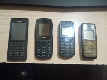 нокиа 6230: Nokia 6120 Classic, Б/у, цвет - Черный — 1