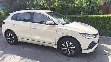 BYD: BYD E2: 2023 г., 0.1 л, Робот, Электромобиль, Хэтчбэк — 1