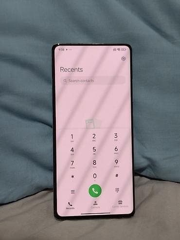 mi mix 4: Xiaomi, Mix 4, 256 ГБ, цвет - Серебристый — 8