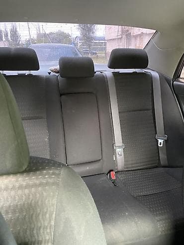 королла 1 6: Toyota Corolla: 2006 г., 1.6 л, Автомат, Бензин, Седан — 7