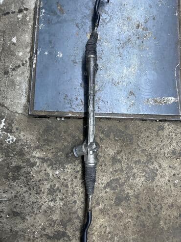 рулевая рейка gx470: Рулевая рейка 2005 г., Б/у, Оригинал, Япония — 2