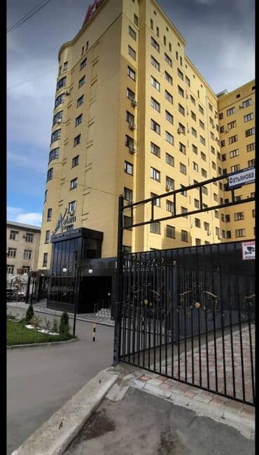 1 комнатная квартира бишкек продажа: 2 комнаты, 79 м², Индивидуалка, 2 этаж — 7