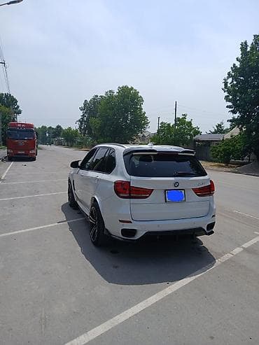 bmw e39 m бампер: BMW X5: 2018 г., 3 л, Автомат, Бензин, Кроссовер — 10