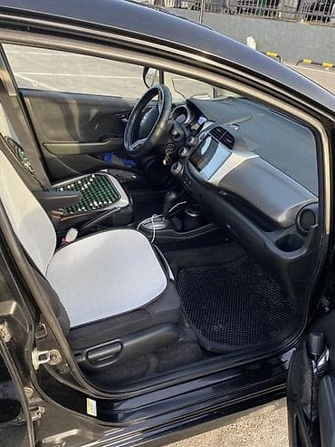 фара виндом: Honda Fit: 2010 г., 1.5 л, Автомат, Бензин, Хэтчбэк — 9
