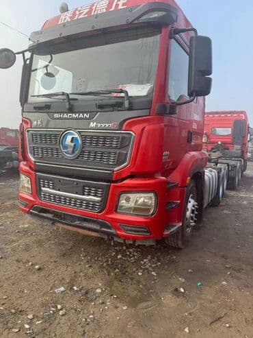 дп 2: Тягач, 2021 г. — 5